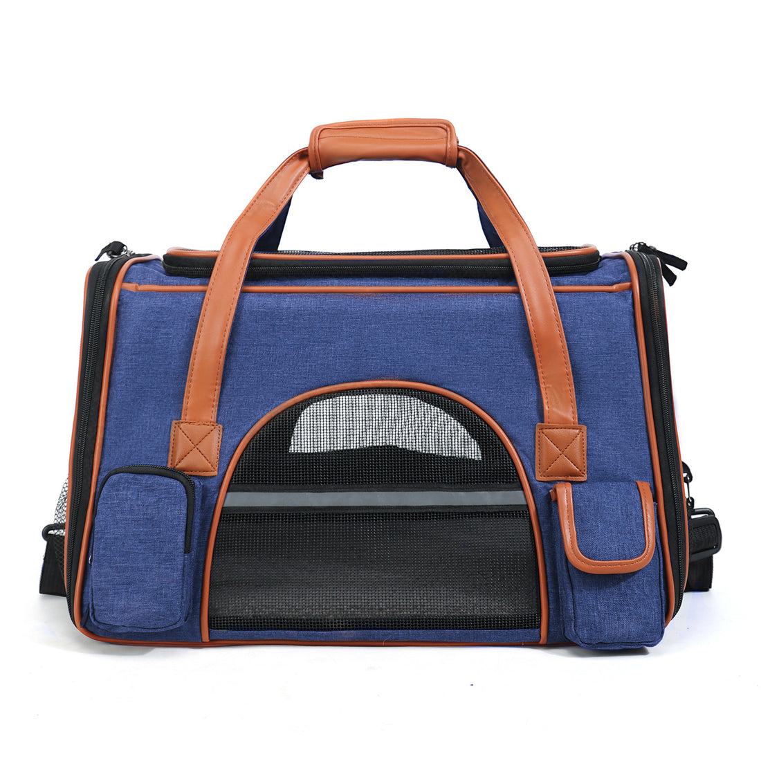 Pet Portable Foldable Handheld Carrier Bag Travel