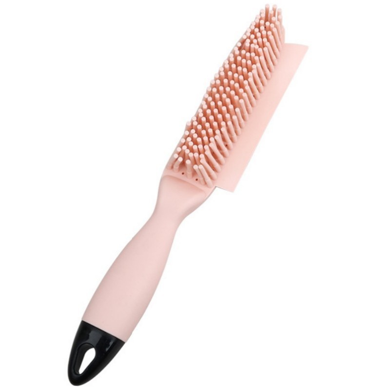 Pet Hair Removal and Grooming Brush for Pets