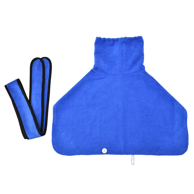 Strong Absorbent Pet Drying Towel For Pet Care