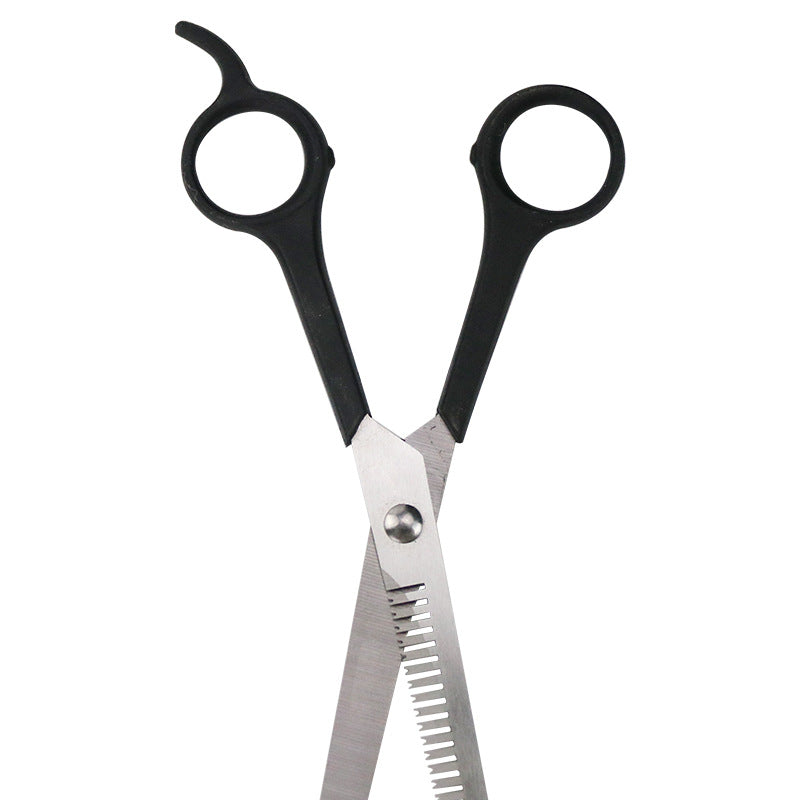 Pet Grooming Thinning Shears Professional Scissors For Pet Care
