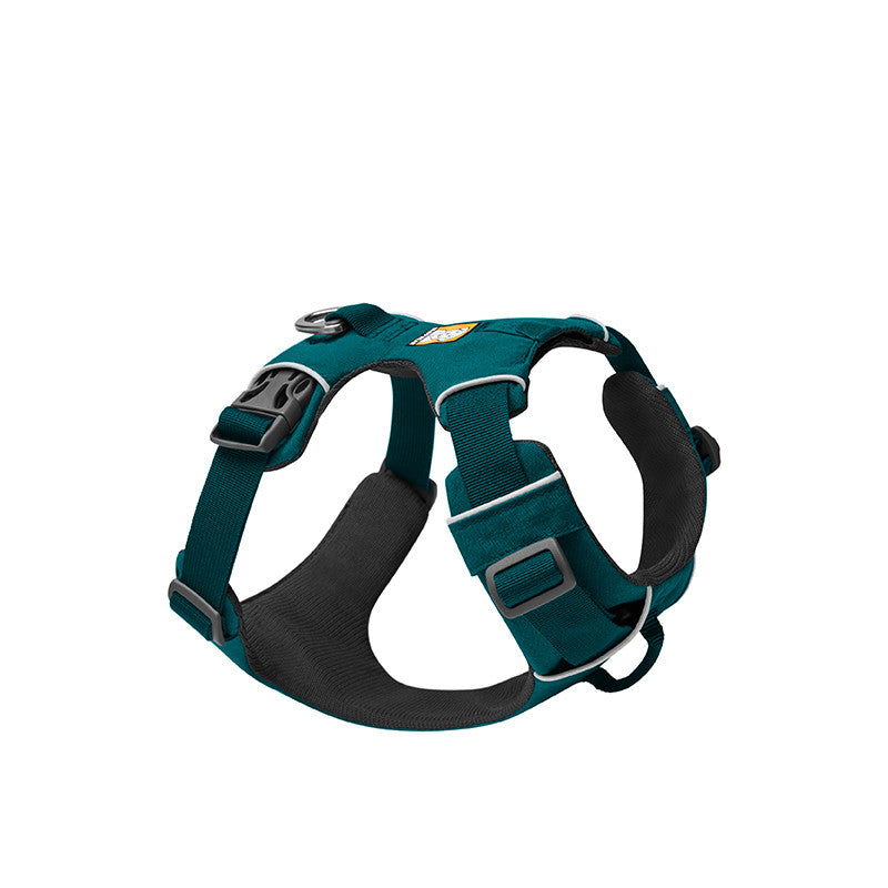 Adjustable Chest and Back Leash for Pets