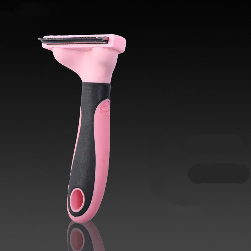 Pet Grooming Comb Tool For Pet Care