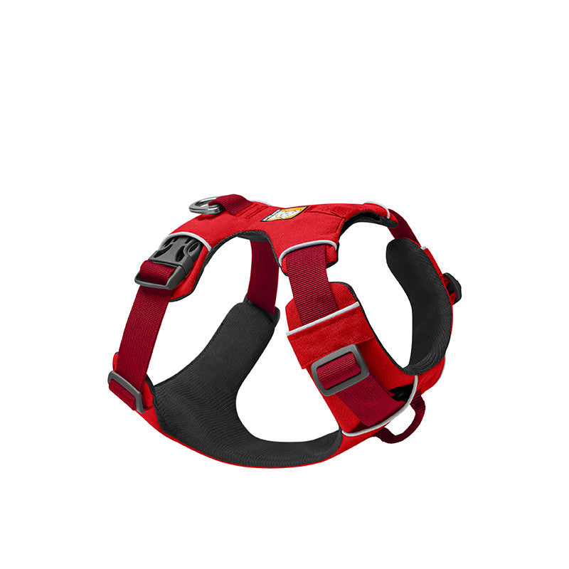 Adjustable Chest and Back Leash for Pets
