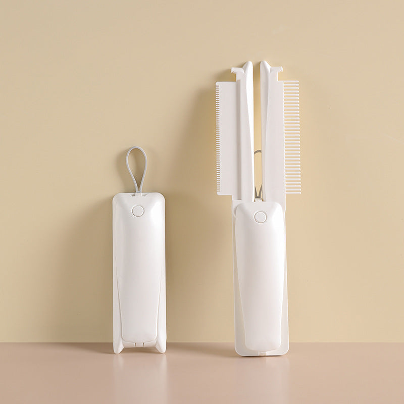 Pet Hair Removal Grooming Brush and Massager for Pets
