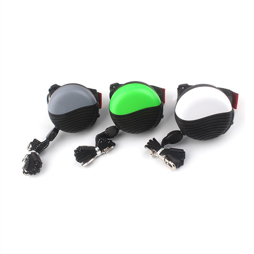 Wrist Type Pet Leash Adjustable Secure Hands Free Walking Strap