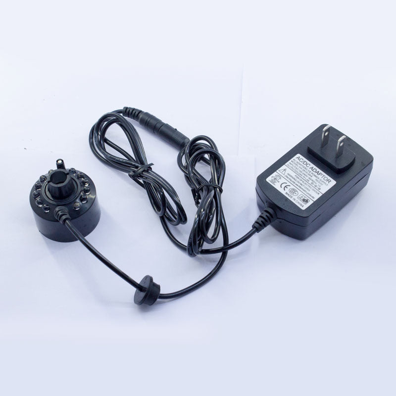 Fish Tank Ultrasonic Atomizer For Pet Aquarium