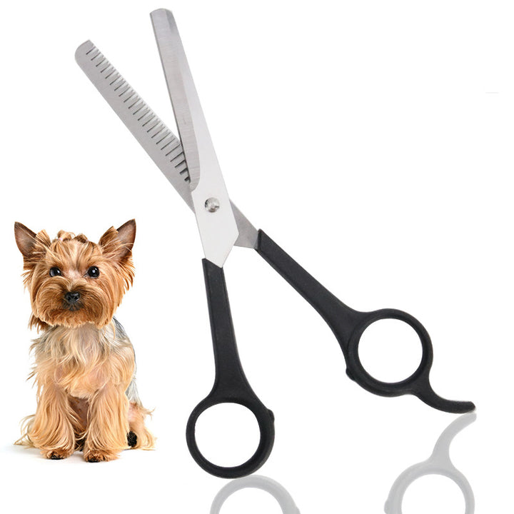 Pet Grooming Thinning Shears Professional Scissors For Pet Care