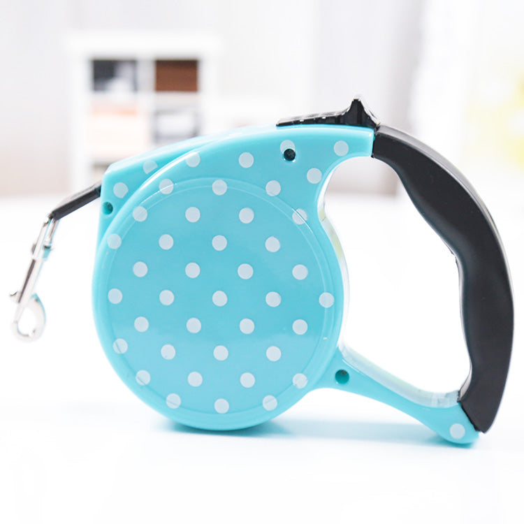 Pet Retractable Automatic Leash for Pets