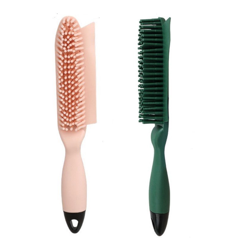 Pet Hair Removal and Grooming Brush for Pets