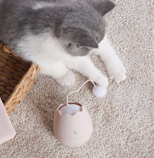 Fun Interactive Toys for Pets