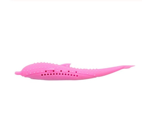 Pet Dental Cleaning Chew Toy