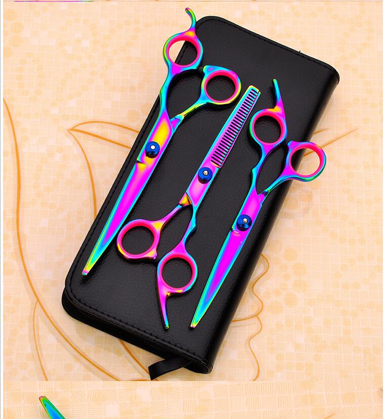 Pet Grooming Safety Scissors For Pet Care