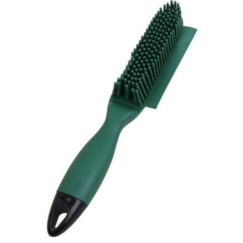 Pet Hair Removal and Grooming Brush for Pets
