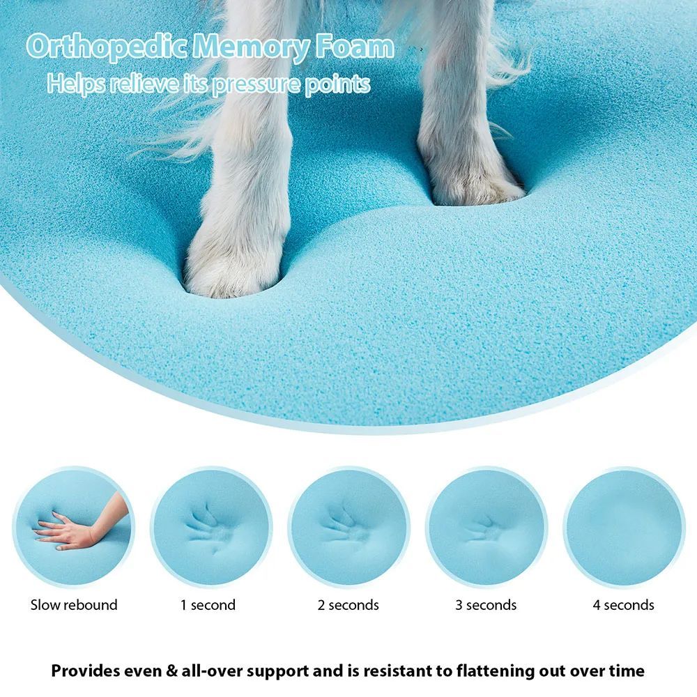 Pet Waterproof Bed Sofa Mat Nest Blanket House Supplies
