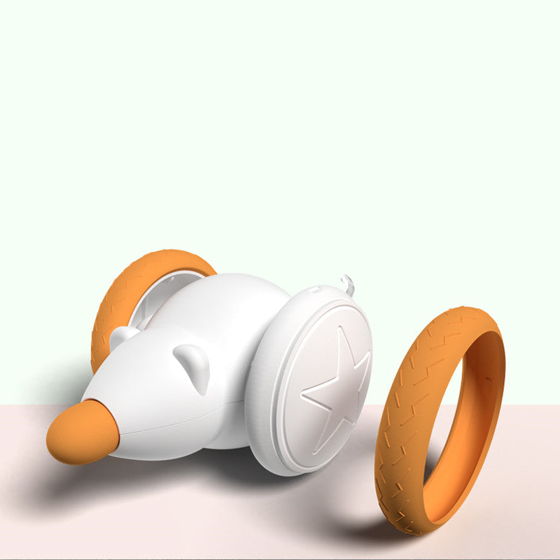 Electric Interactive Teasing Toys for Pets