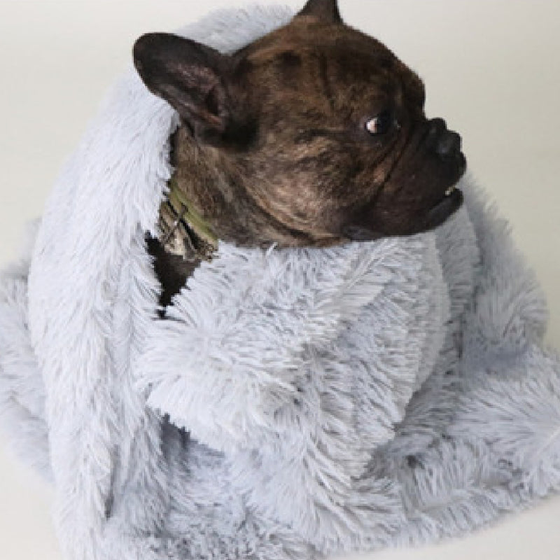 Pet Soft Blanket Mat Cover Accessories