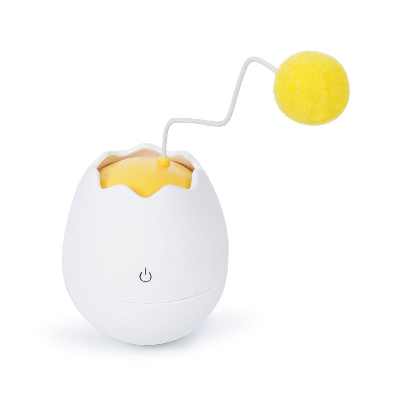 Fun Interactive Toys for Pets