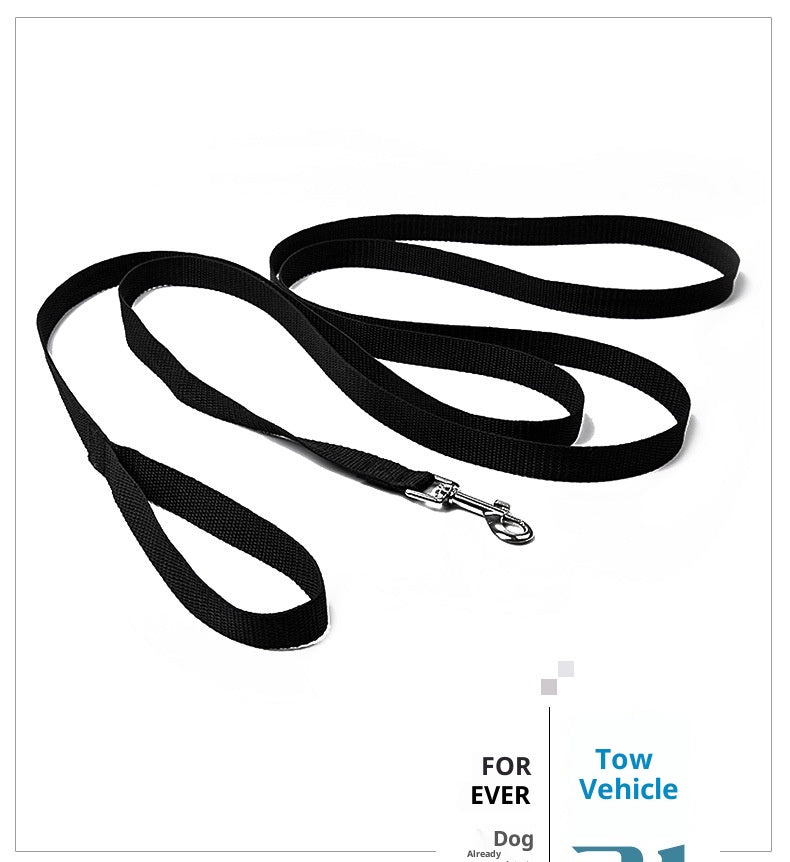Pet Polypropylene Walking Leash Chain Control Rope