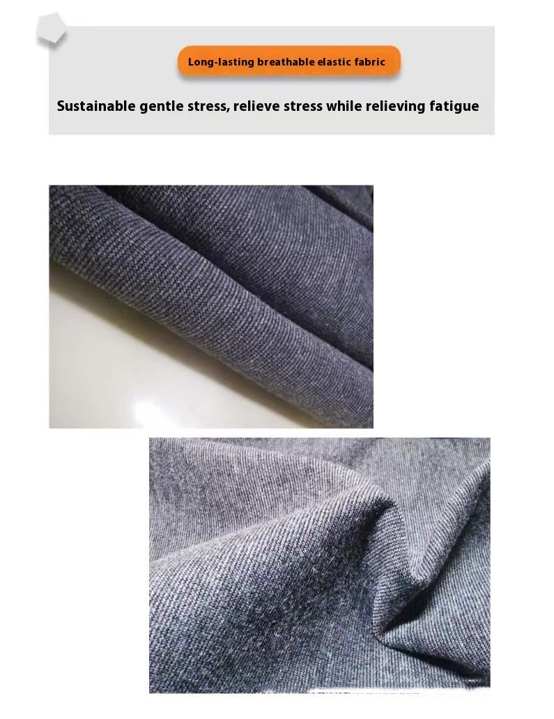 Pet Anxiety Jacket Warm Vest Comfortable Calming Clothing