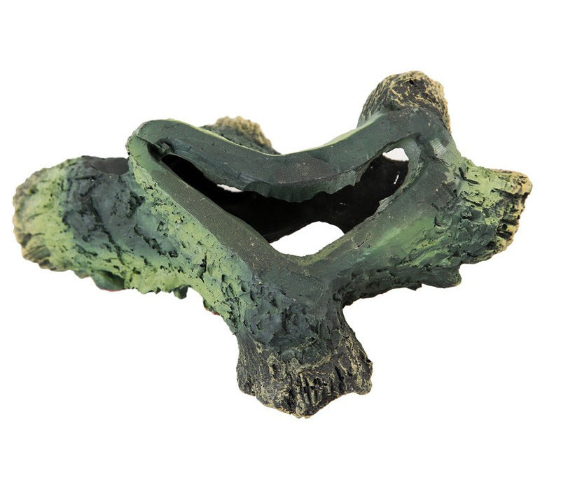 Aquarium Landscaping Decoration Accessories For Fish Tank