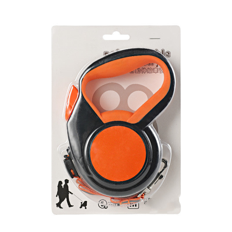 Pet Reflective Walking Leash Control Lead