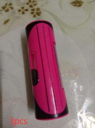 Pet Grooming Brush And Comb Cleaning Tool For Pet Care