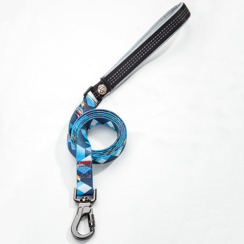 Pet Supplies Durable Adjustable Leash for Pets