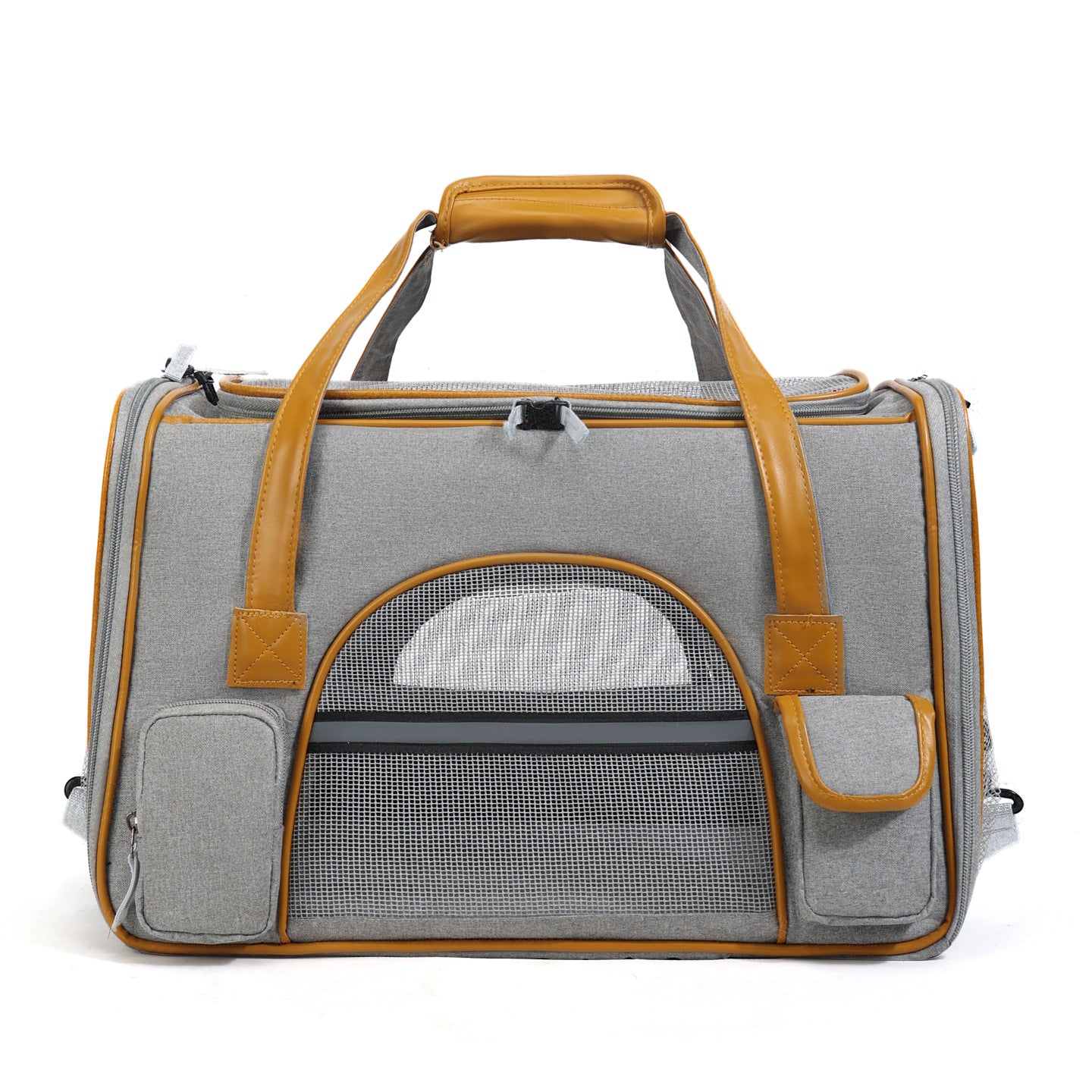 Pet Portable Foldable Handheld Carrier Bag Travel