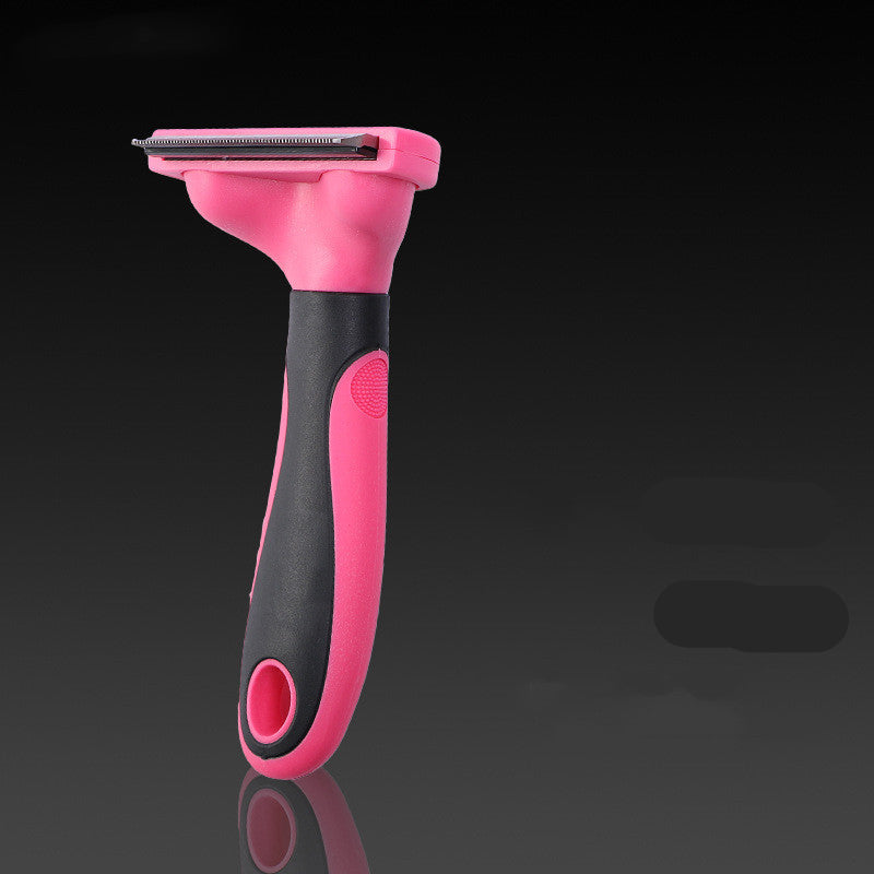 Pet Grooming Comb Tool For Pet Care