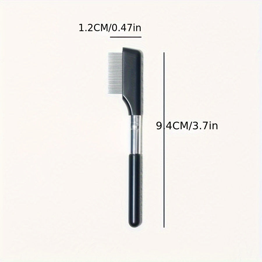 Pet Eye Grooming Brush Tear Stain Remover With Comb