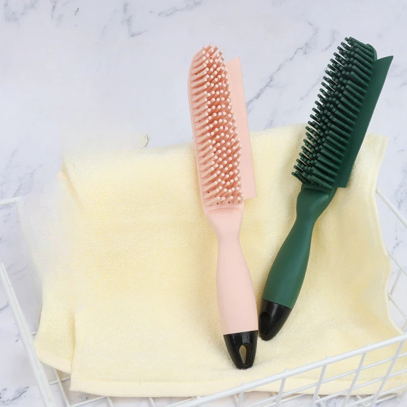 Pet Hair Removal and Grooming Brush for Pets
