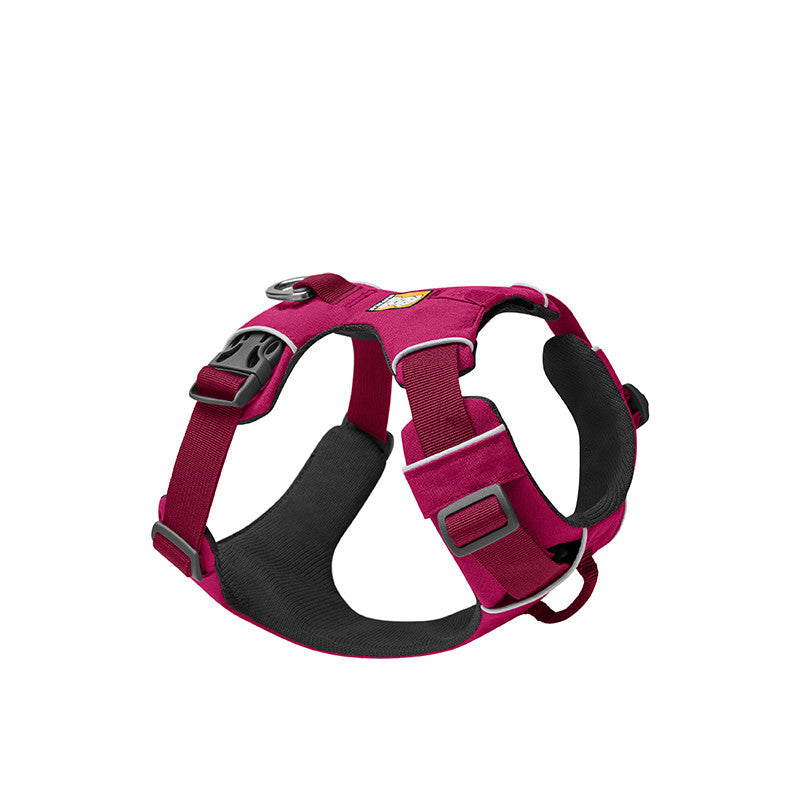 Adjustable Chest and Back Leash for Pets