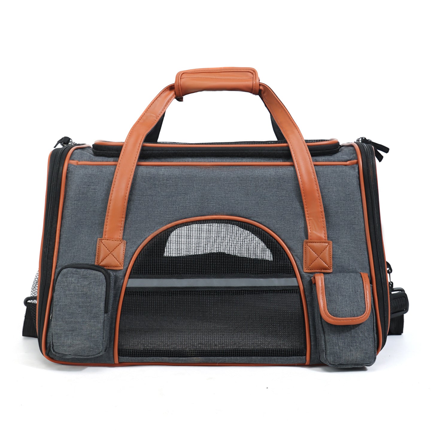 Pet Portable Foldable Handheld Carrier Bag Travel