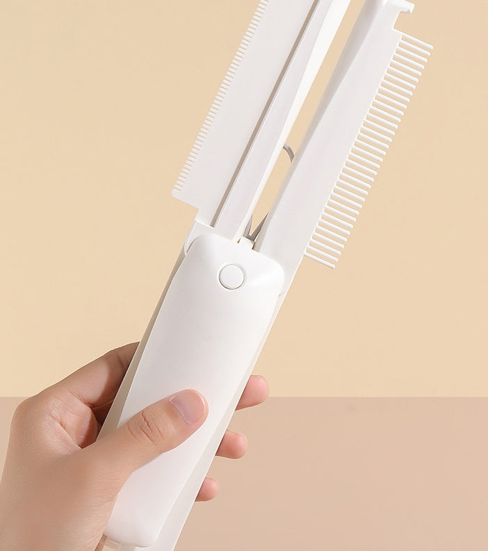 Pet Hair Removal Grooming Brush and Massager for Pets
