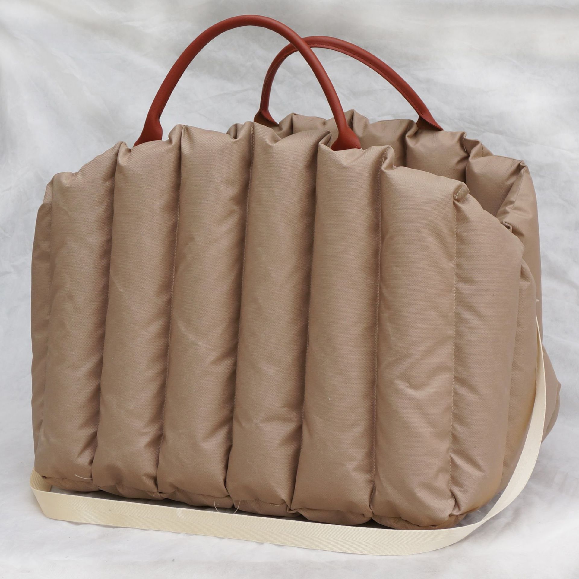 Portable Pet Carrier For Safe Comfortable Car Travel