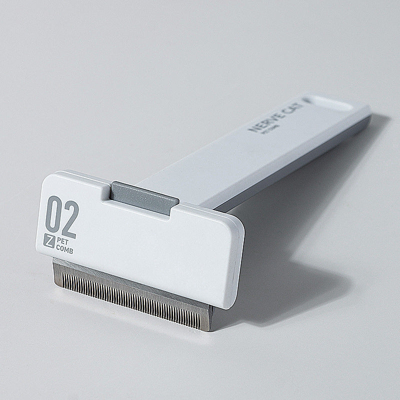 Floating Hair Removal Pet Grooming Tool For Pet Care
