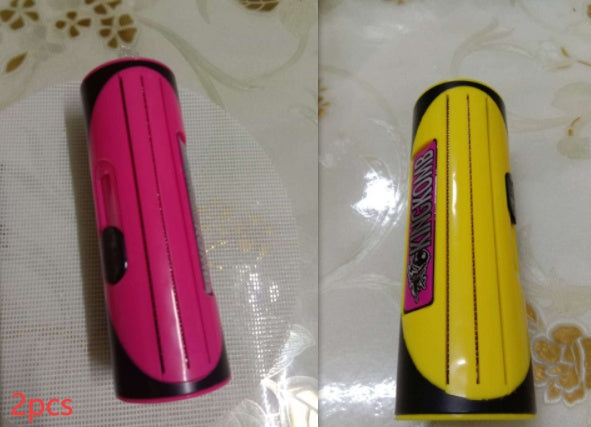 Pet Grooming Brush And Comb Cleaning Tool For Pet Care