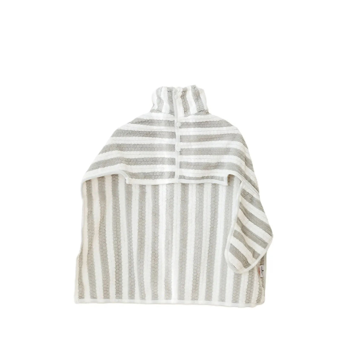 Ultra Absorbent Quick Drying Pet Bathrobe Towel For Pet Care
