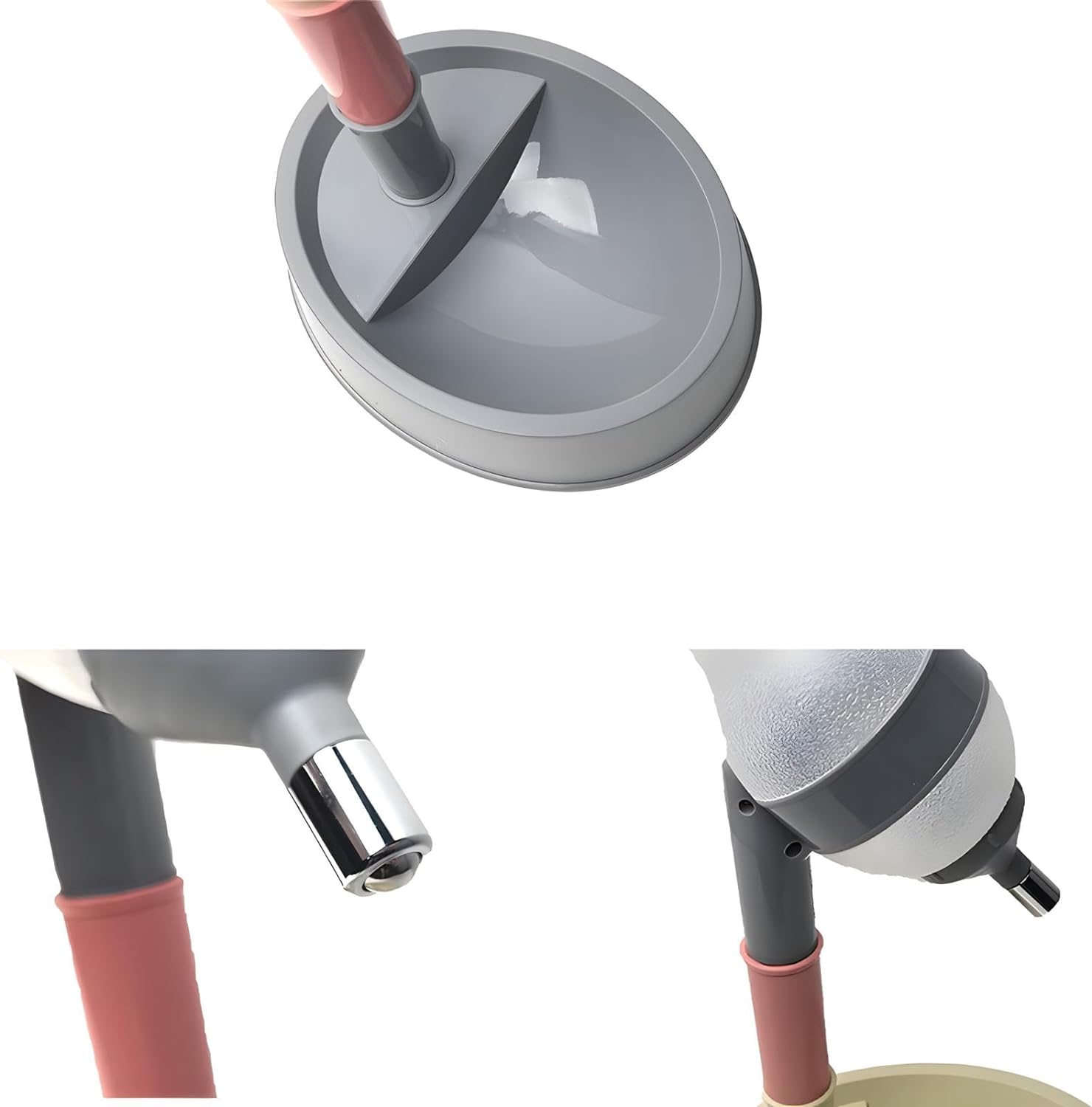 Pet Standing Water Dispenser Automatic Adjustable Bowl for Pets
