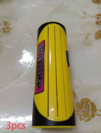 Pet Grooming Brush And Comb Cleaning Tool For Pet Care