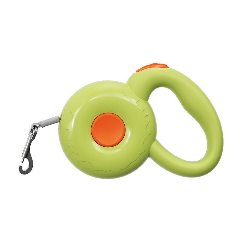 Retractable Reflective Leash for Pets