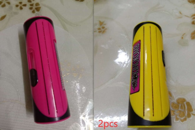 Pet Grooming Brush And Comb Cleaning Tool For Pet Care