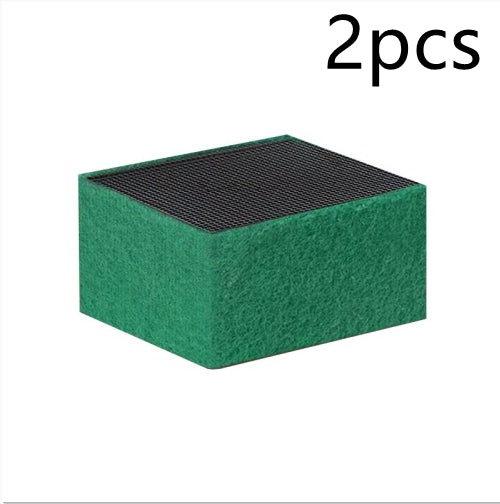 Large Household Fish Tank Water Purification Cube