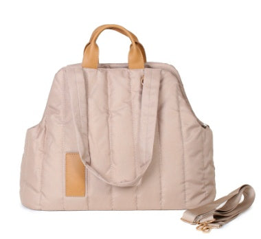 Lightweight Waterproof Pet Carrier Handbag Portable Fashion Travel Bag