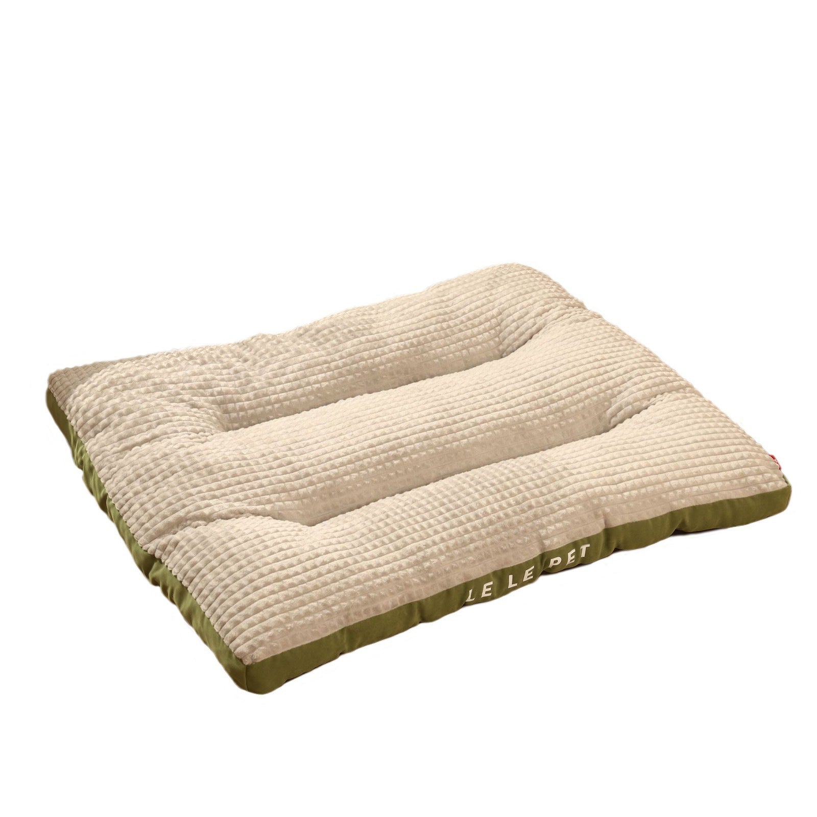 Pet Warm Soft Fleece Detachable Sleeping Bed Cushion Mat