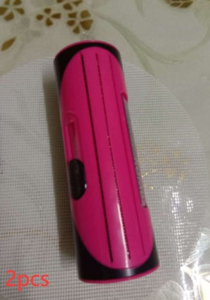 Pet Grooming Brush And Comb Cleaning Tool For Pet Care