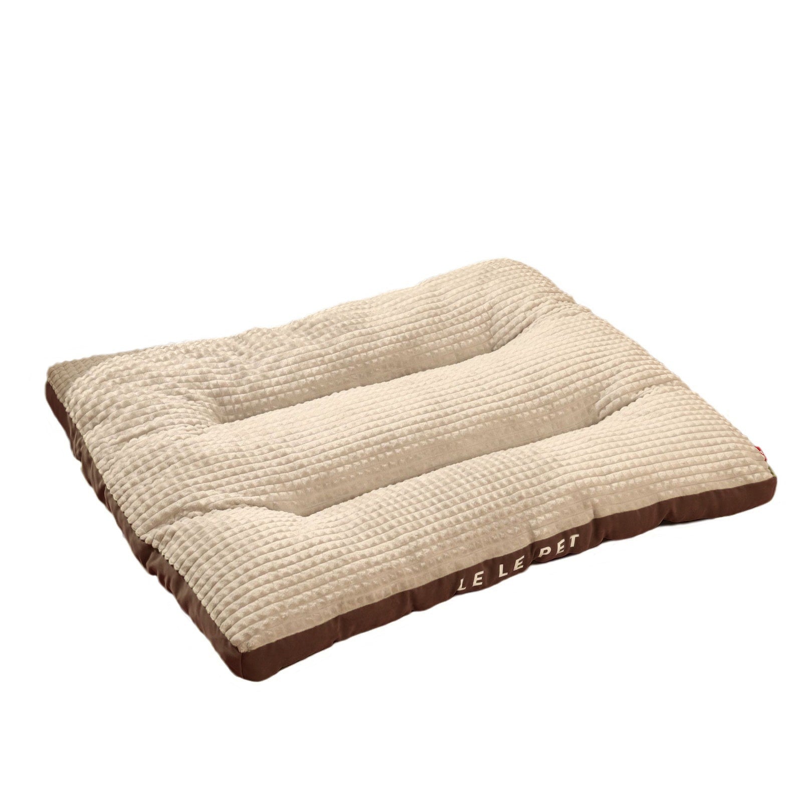 Pet Warm Soft Fleece Detachable Sleeping Bed Cushion Mat