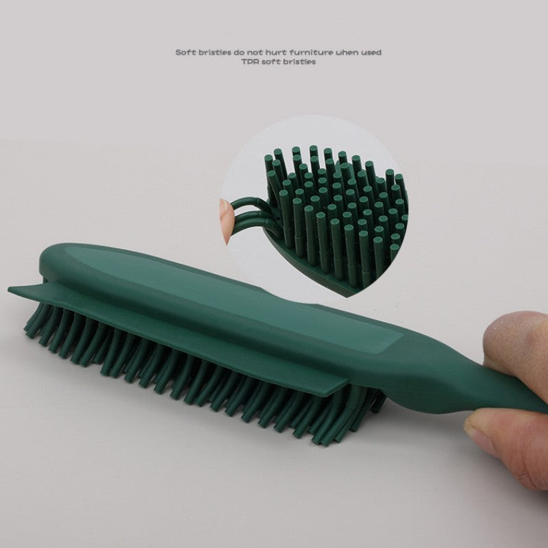 Pet Hair Removal and Grooming Brush for Pets