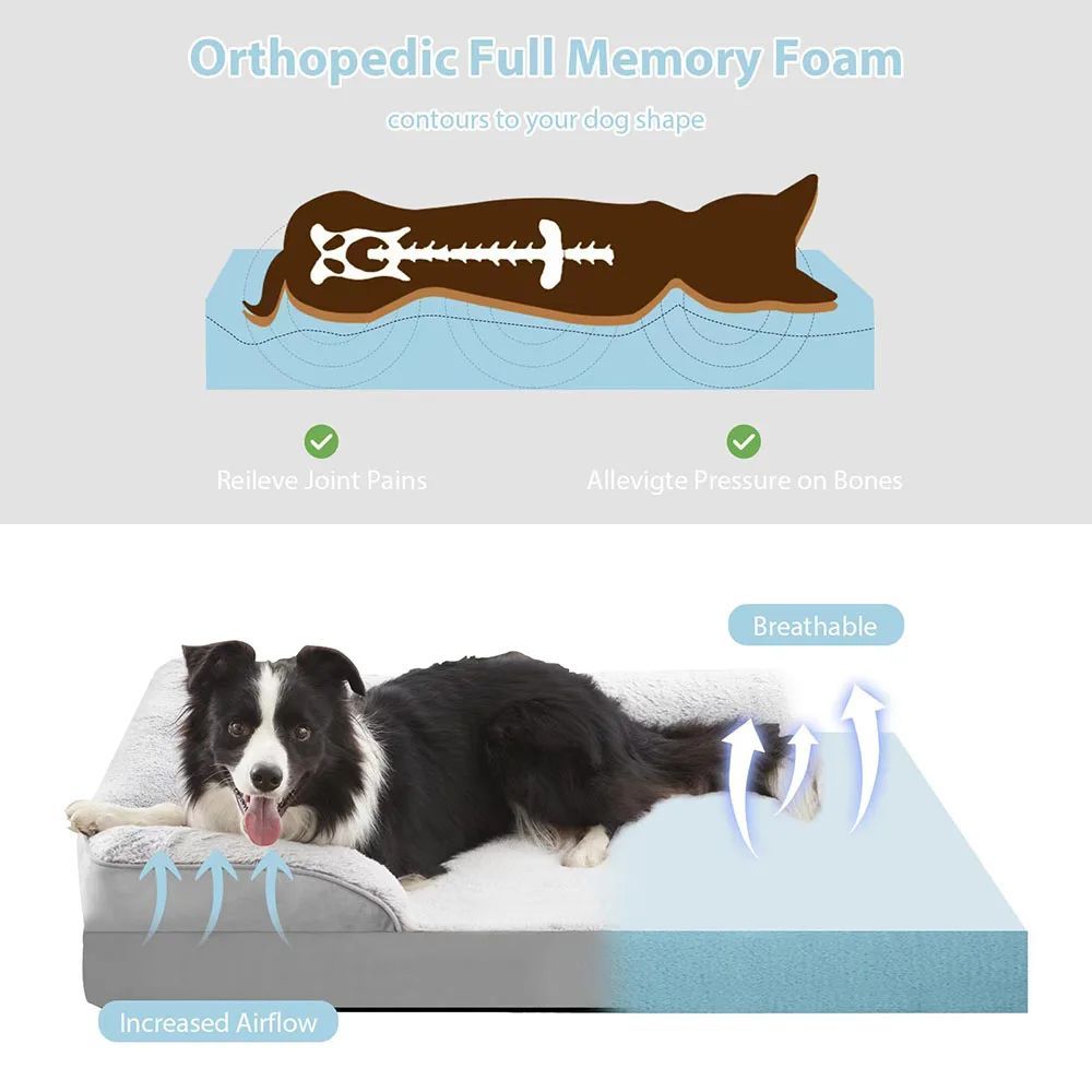 Pet Waterproof Bed Sofa Mat Nest Blanket House Supplies