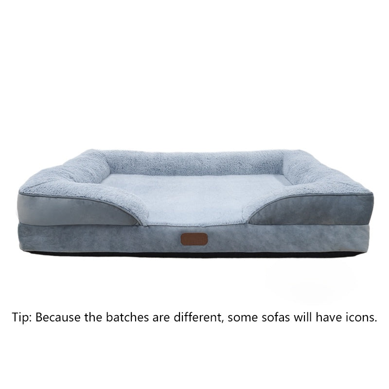 Pet Waterproof Bed Sofa Mat Nest Blanket House Supplies